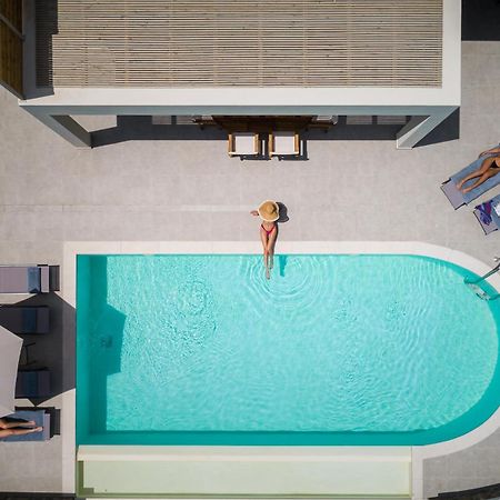 Kopelula Resort Pótamosz Kültér fotó