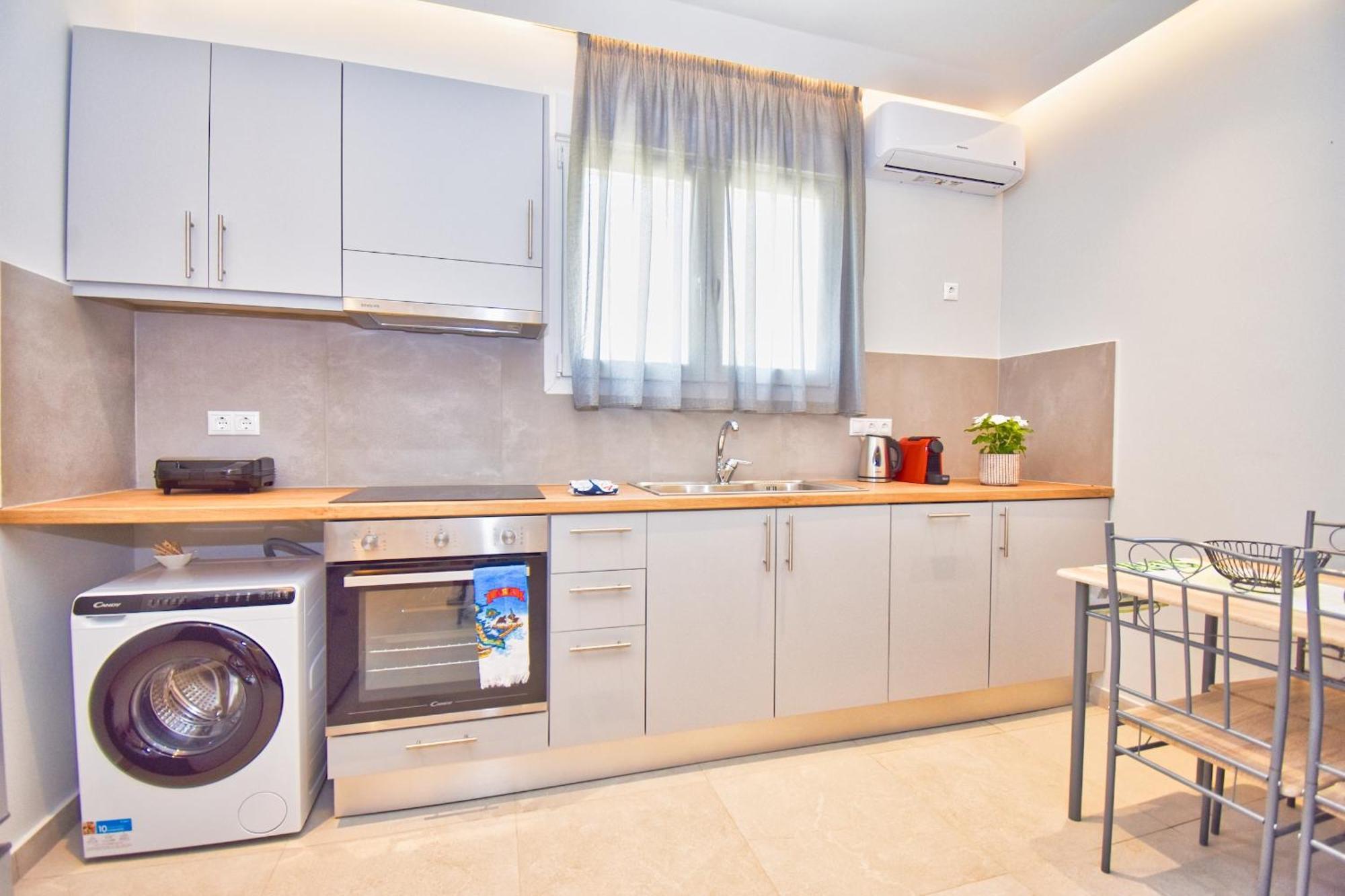 Kopelula Resort Pótamosz Kültér fotó