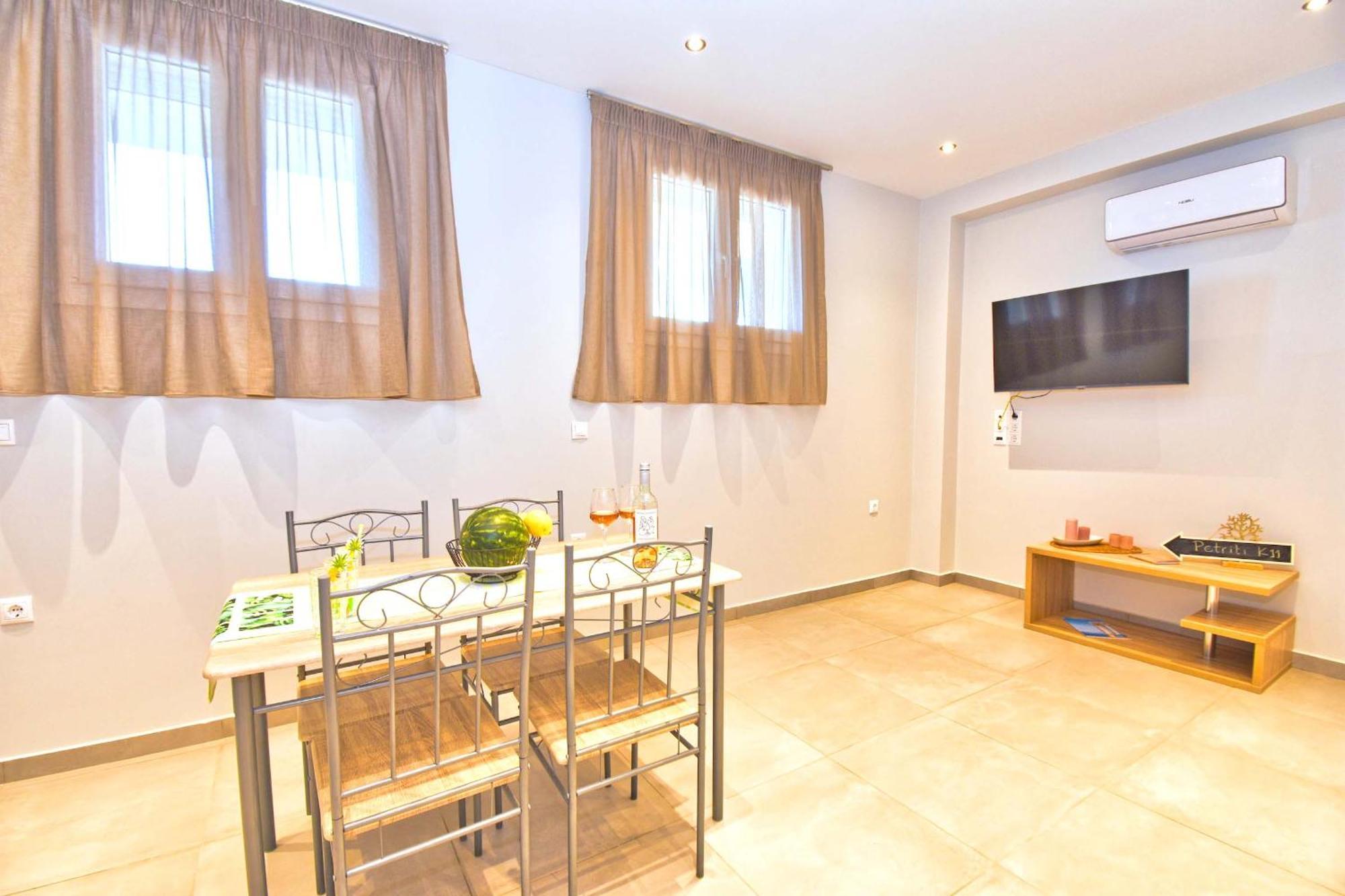 Kopelula Resort Pótamosz Kültér fotó