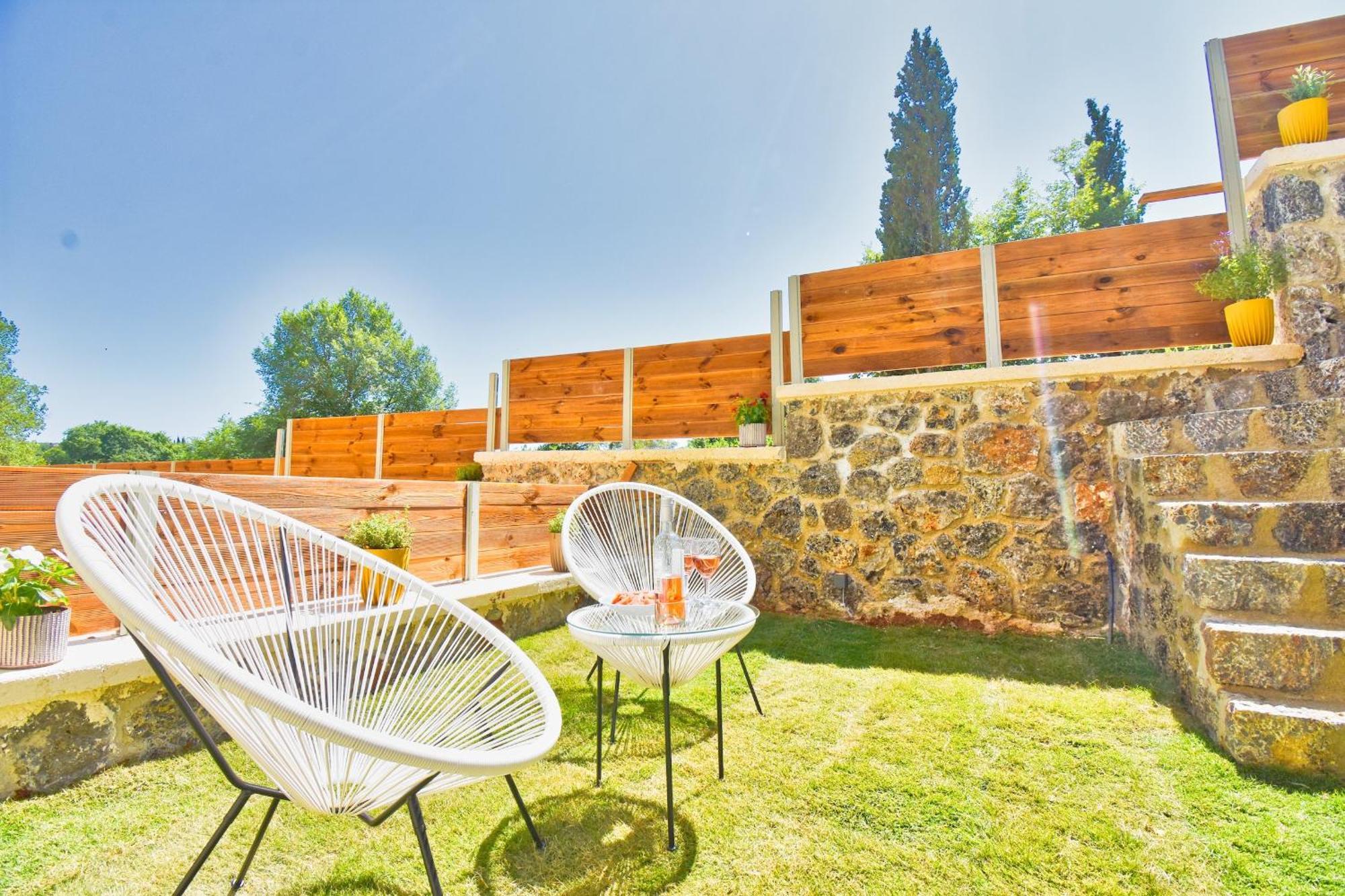 Kopelula Resort Pótamosz Kültér fotó