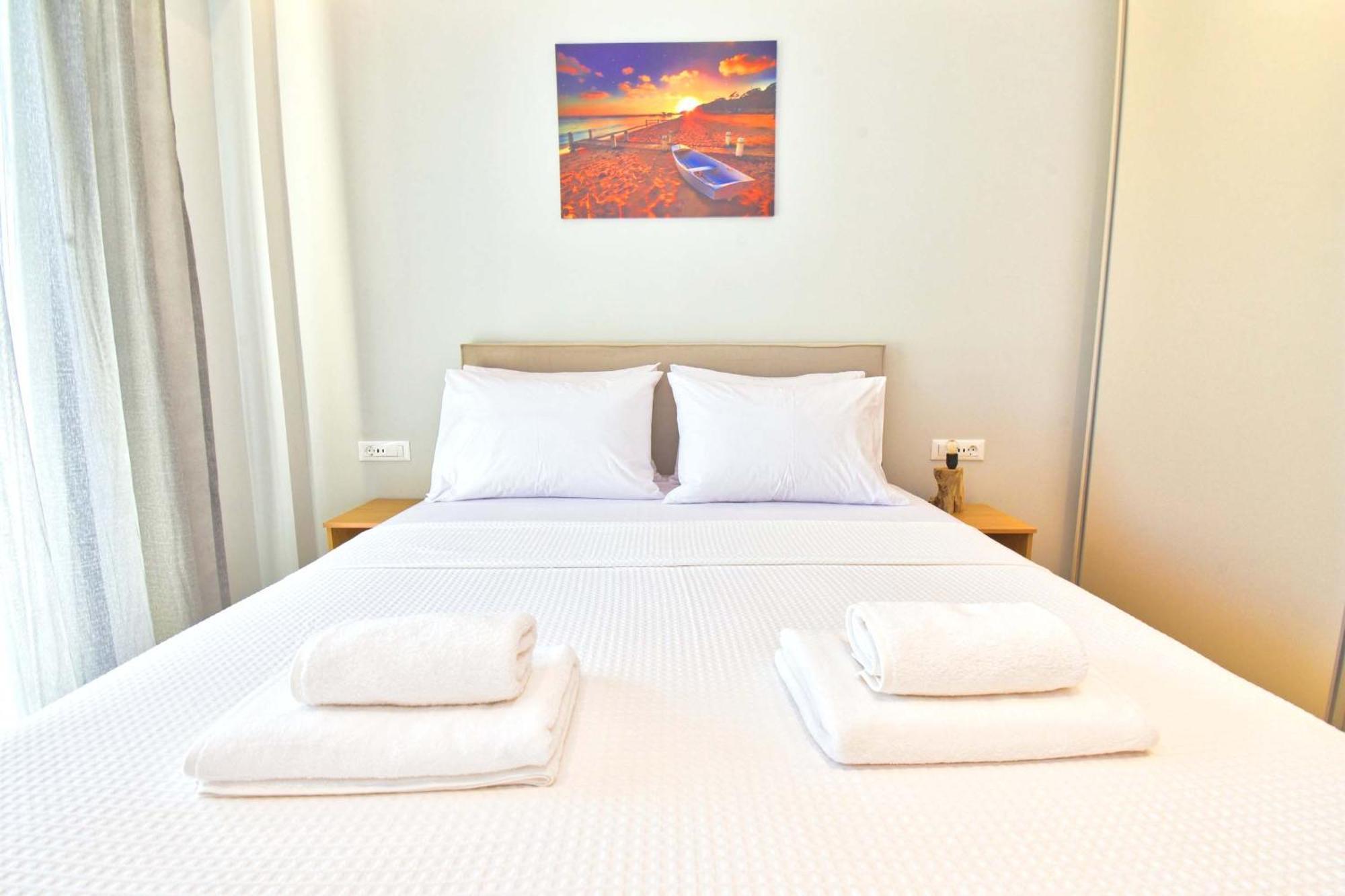 Kopelula Resort Pótamosz Kültér fotó