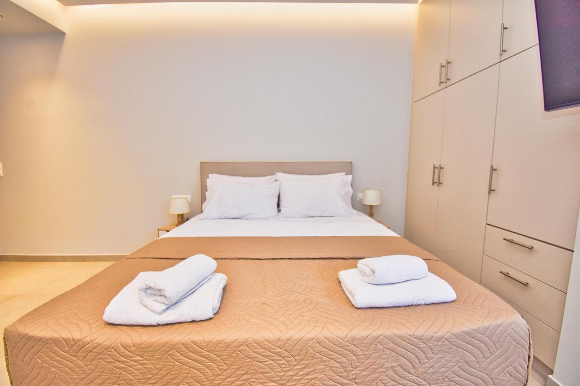 Kopelula Resort Pótamosz Kültér fotó