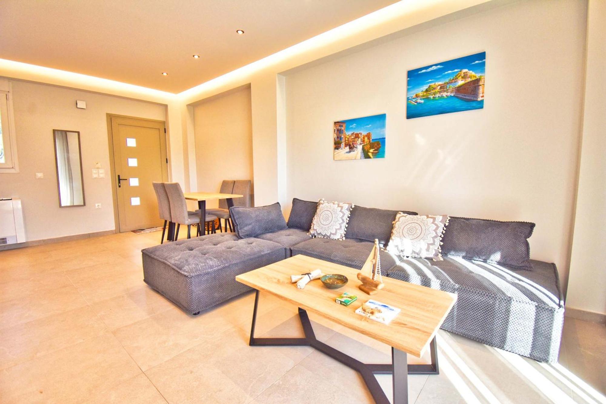 Kopelula Resort Pótamosz Kültér fotó