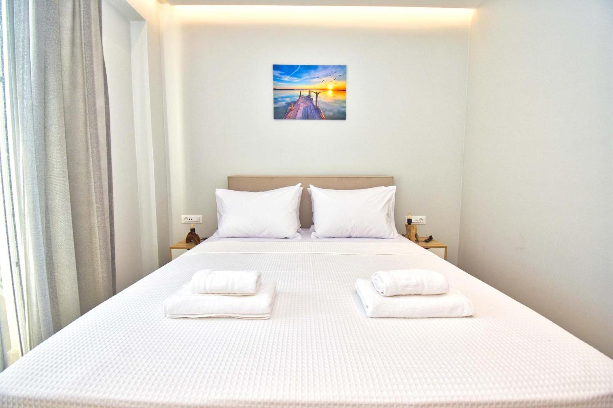 Kopelula Resort Pótamosz Kültér fotó
