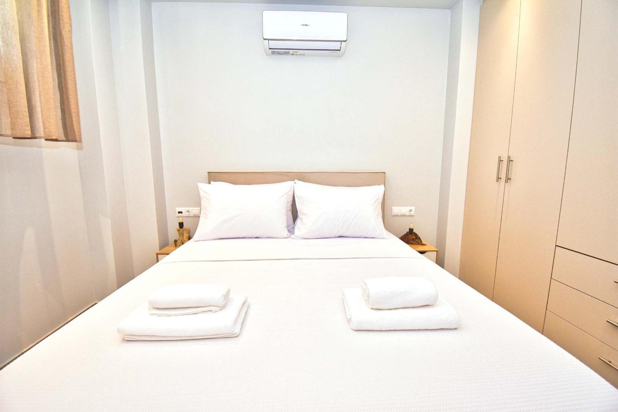Kopelula Resort Pótamosz Kültér fotó