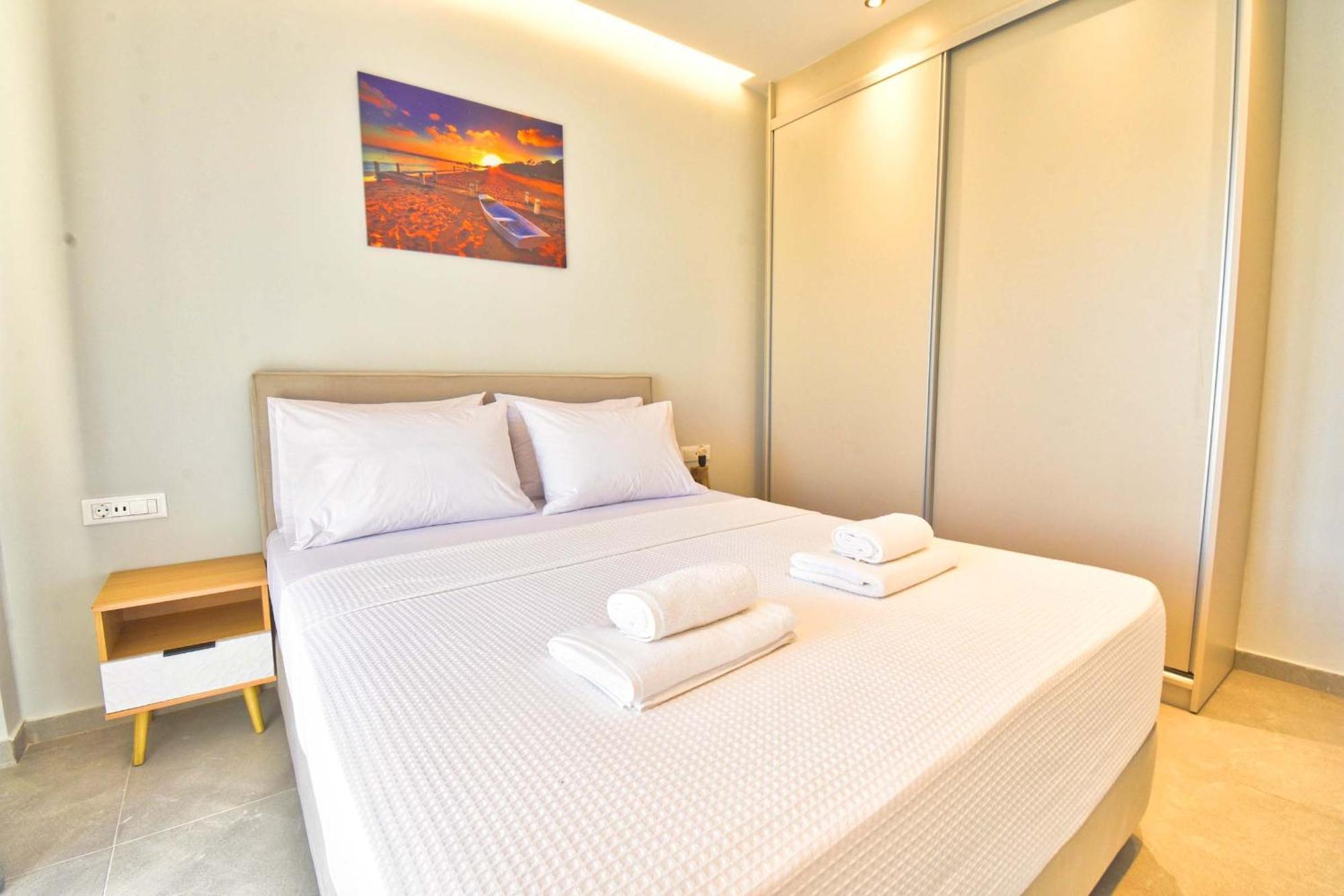 Kopelula Resort Pótamosz Kültér fotó