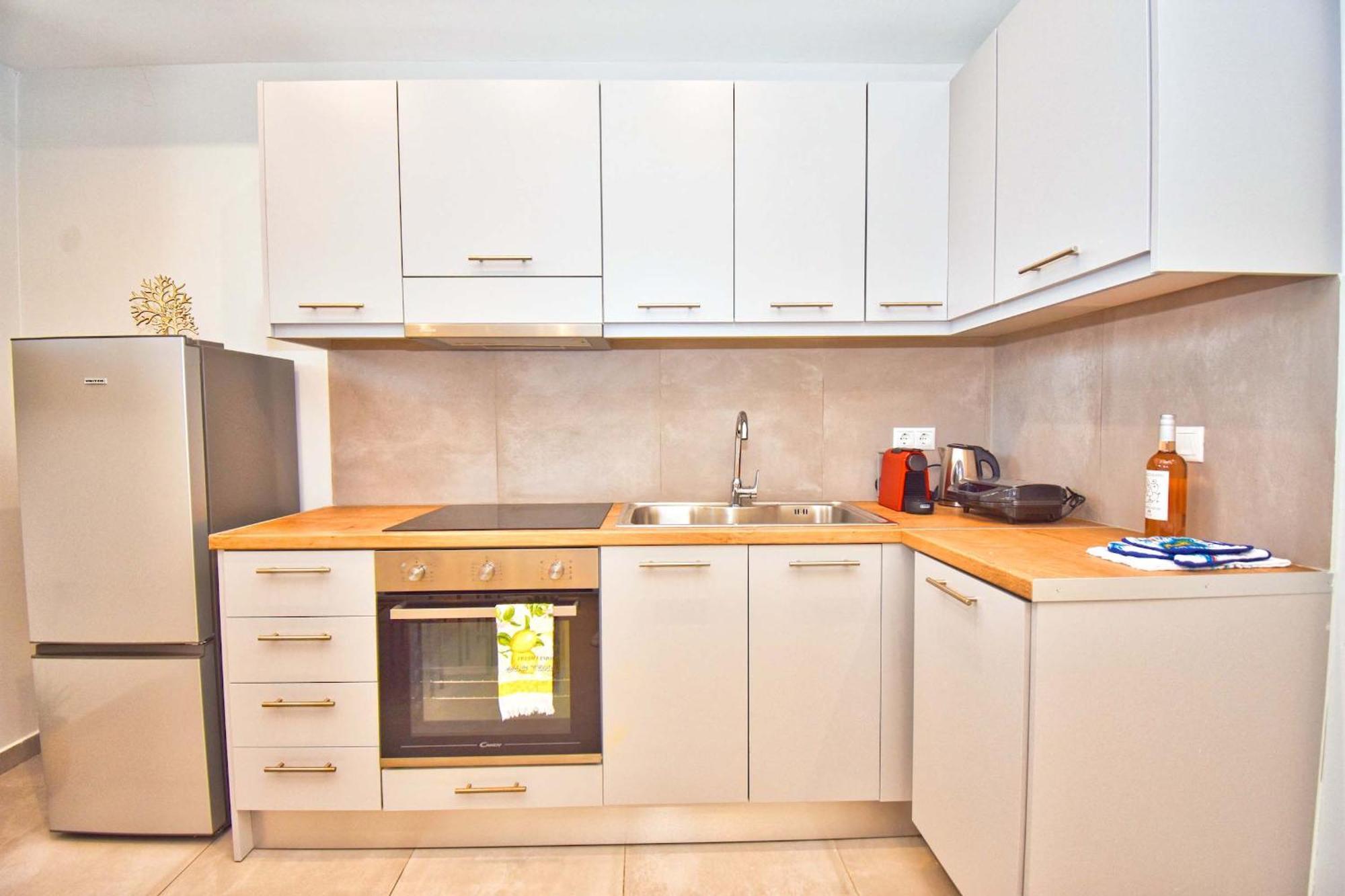 Kopelula Resort Pótamosz Kültér fotó