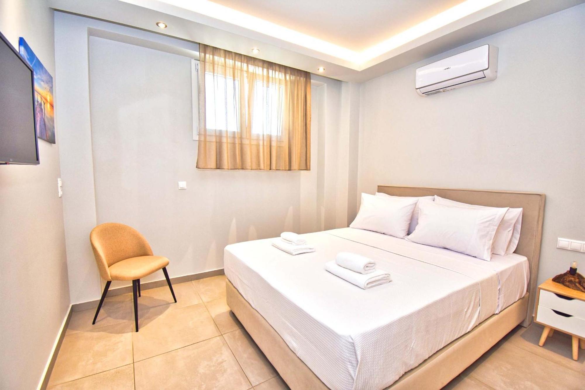 Kopelula Resort Pótamosz Kültér fotó