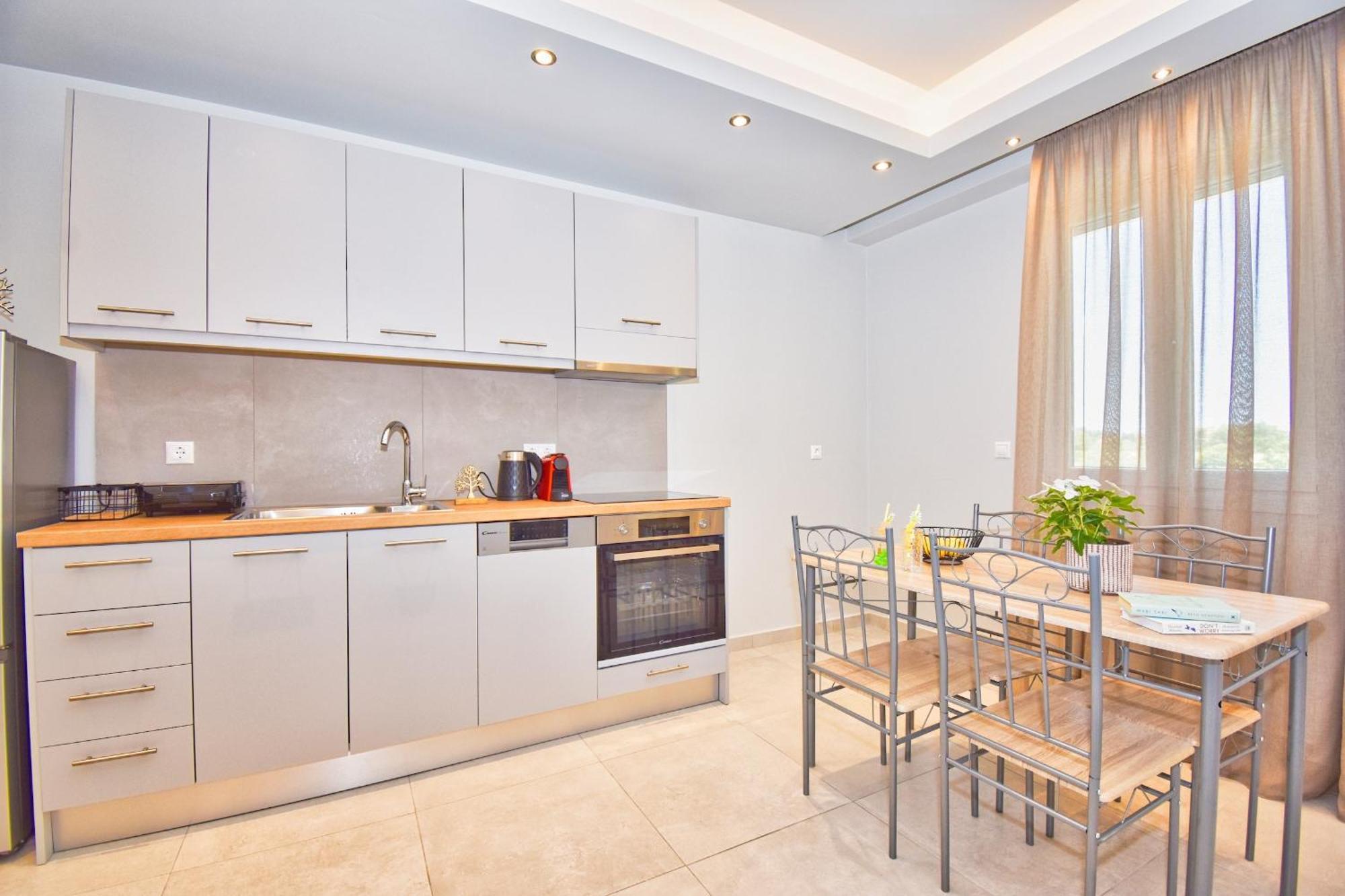 Kopelula Resort Pótamosz Kültér fotó