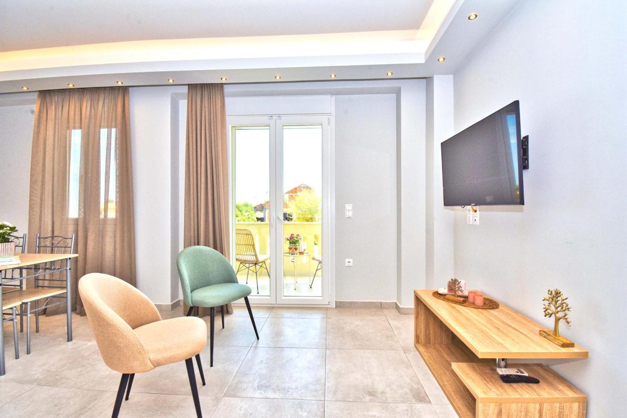 Kopelula Resort Pótamosz Kültér fotó