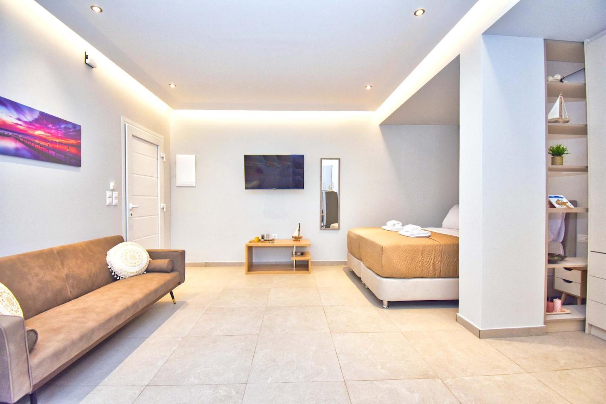 Kopelula Resort Pótamosz Kültér fotó