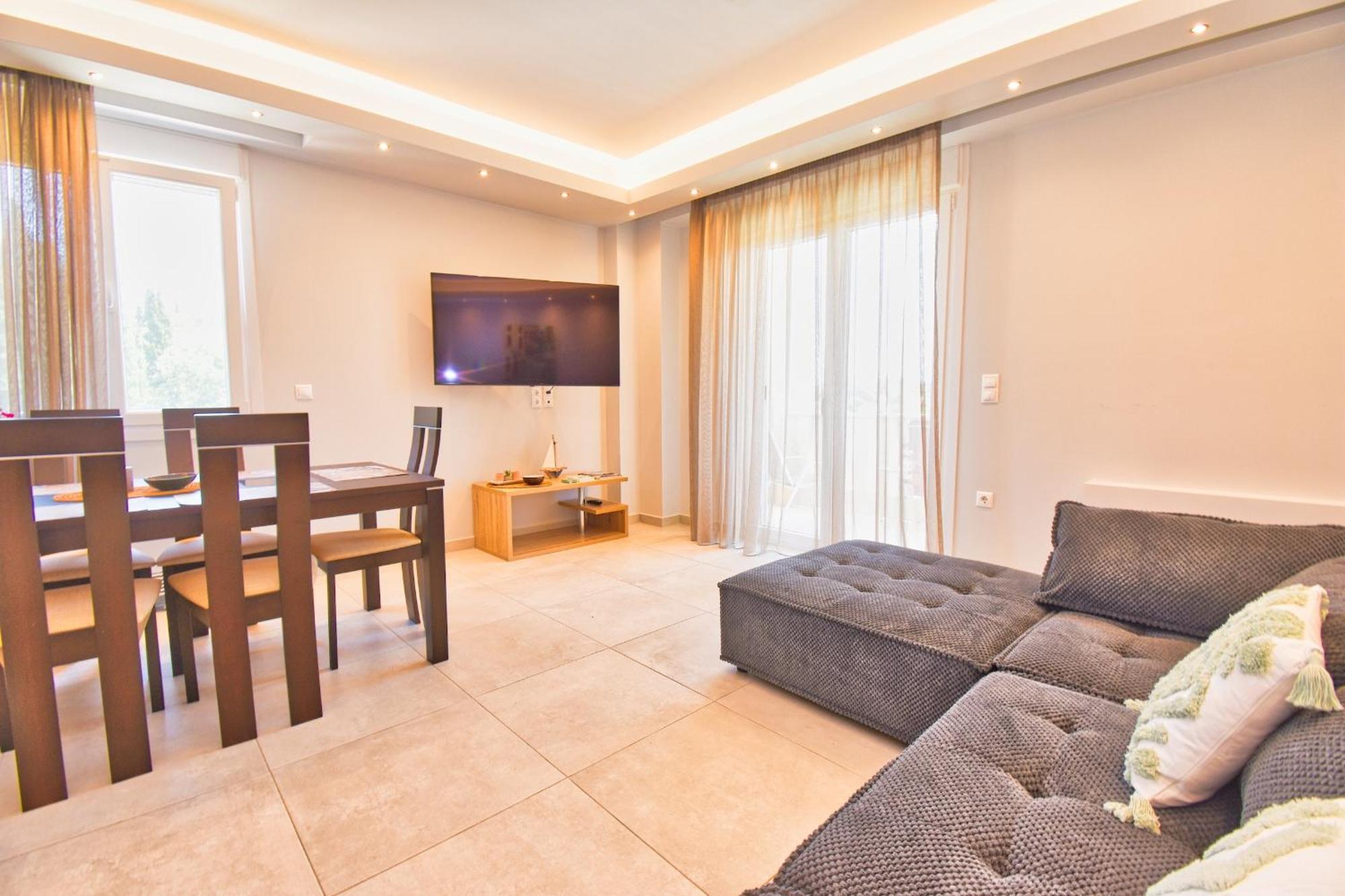Kopelula Resort Pótamosz Kültér fotó