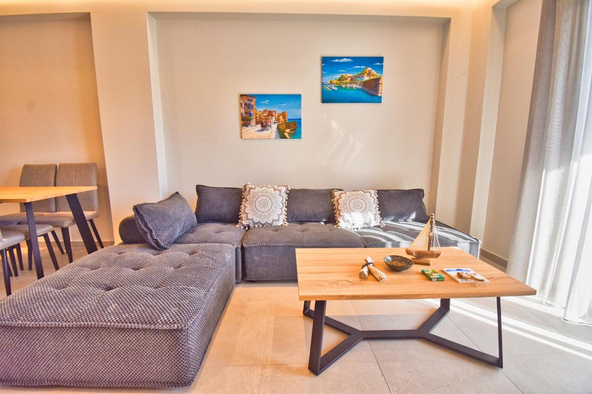 Kopelula Resort Pótamosz Kültér fotó