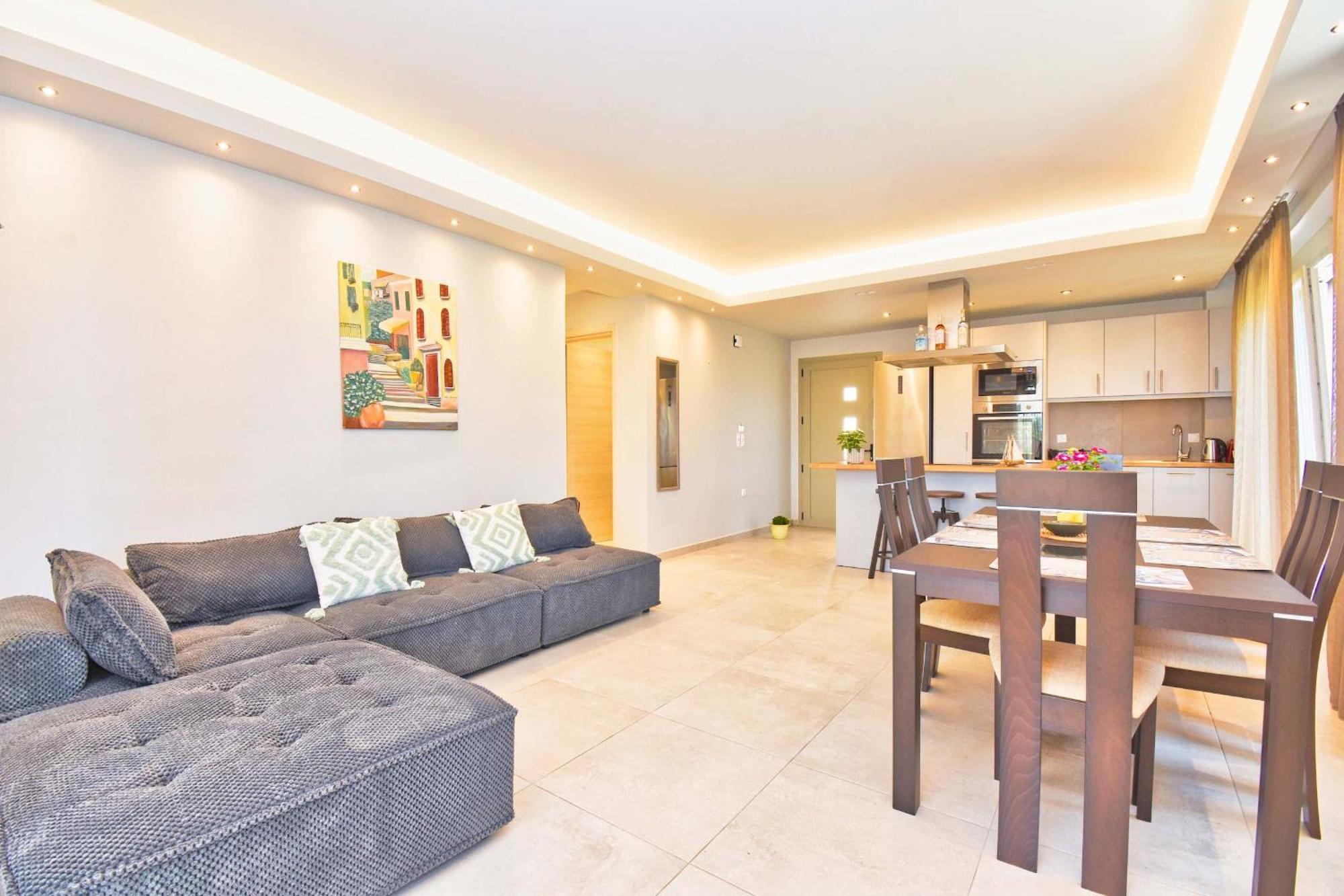 Kopelula Resort Pótamosz Kültér fotó