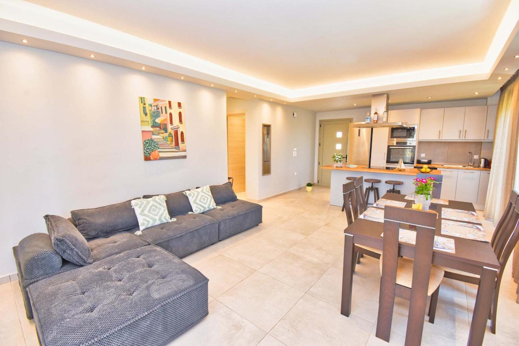 Kopelula Resort Pótamosz Kültér fotó